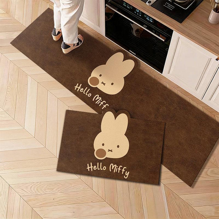 Kitchen Comfort and Safety Mat