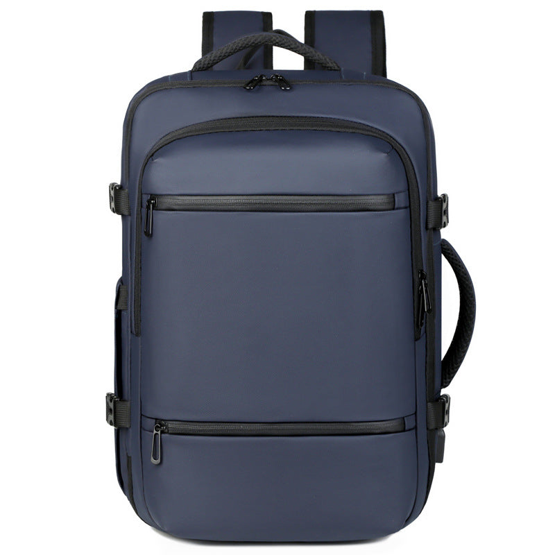 Multi-Functional Tech Organizer Backpack Kalsten