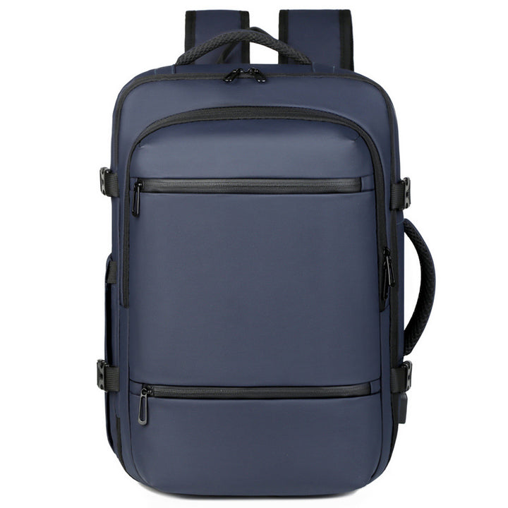 Multi-Functional Tech Organizer Backpack Kalsten