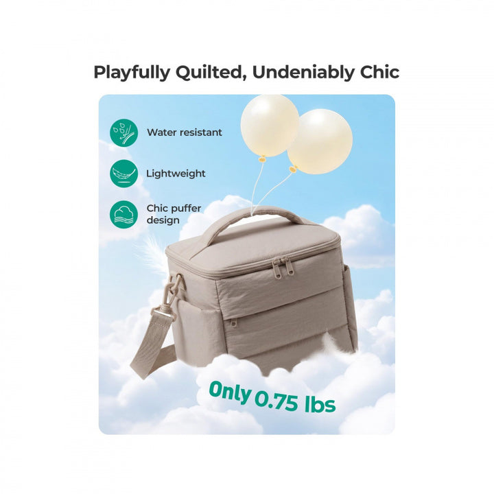 Insulated Lunch Cooler Bag Kalsten