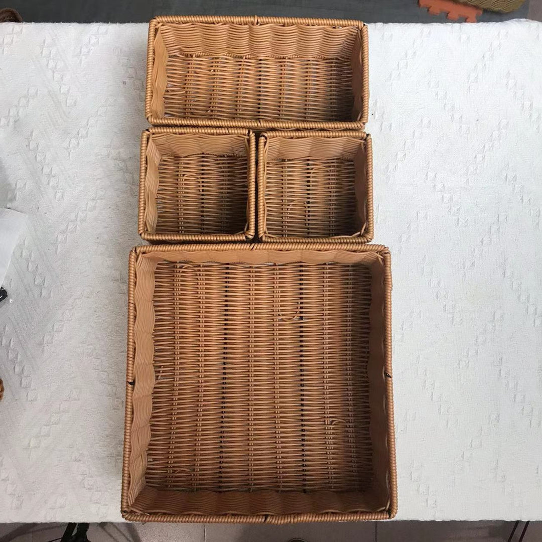Storage Basket Kalsten