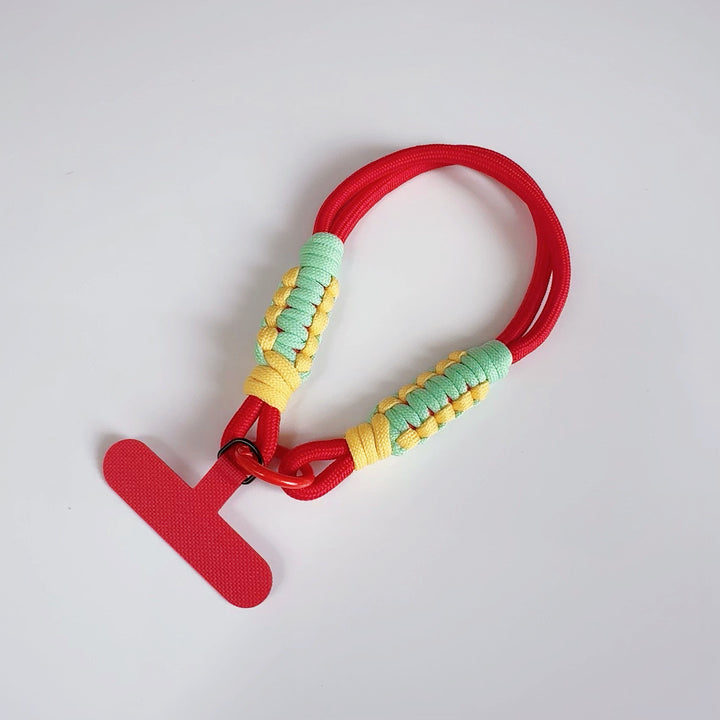 Paracord Keychain with Clip Kalsten