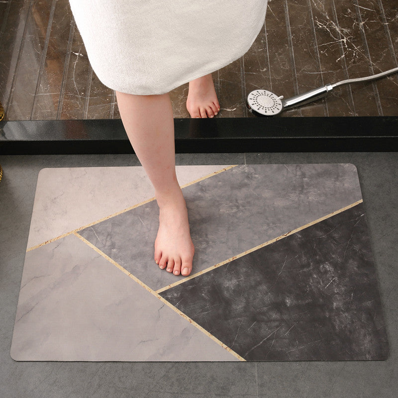 Anti-Fatigue Comfort Bath Mat Kalsten
