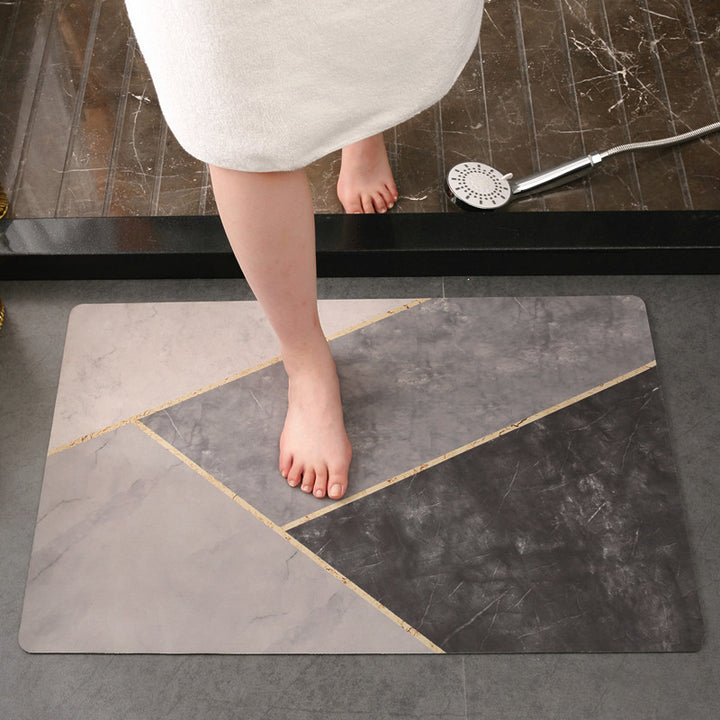 Anti-Fatigue Comfort Bath Mat Kalsten