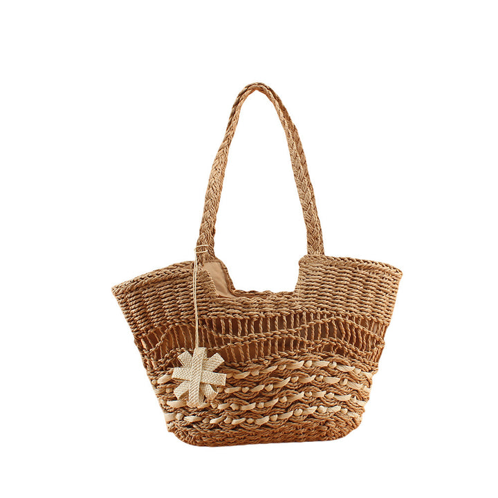 Handcrafted Beach Bag Kalsten