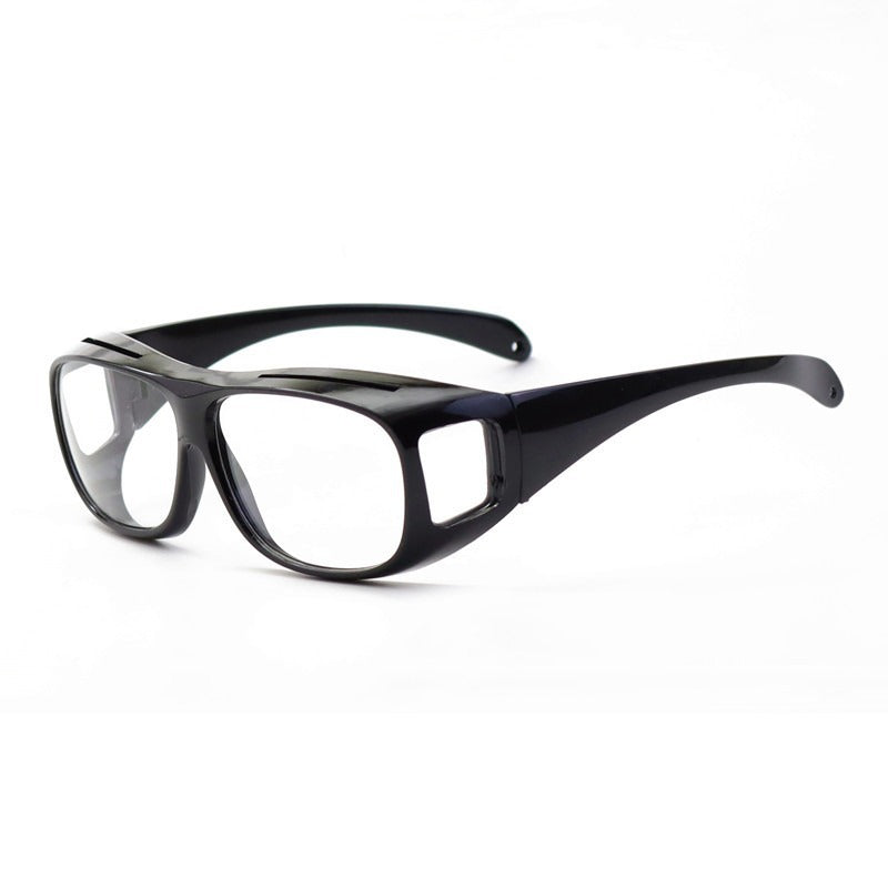 HD Vision Wrap Around Sunglasses Kalsten