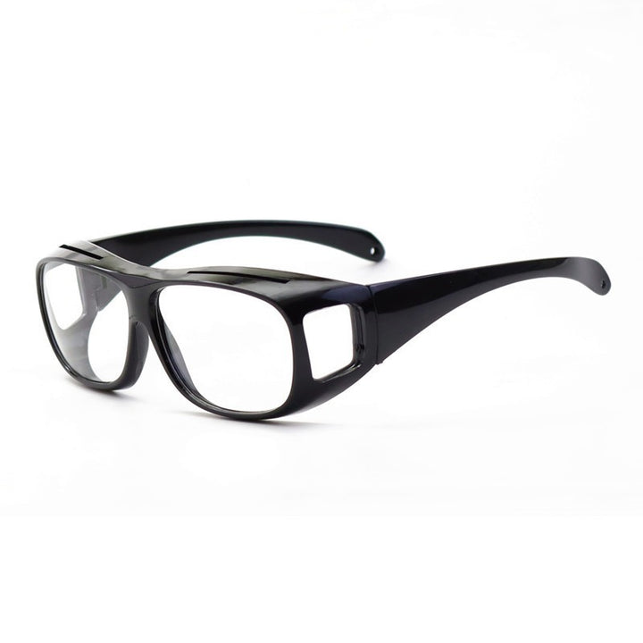 HD Vision Wrap Around Sunglasses Kalsten