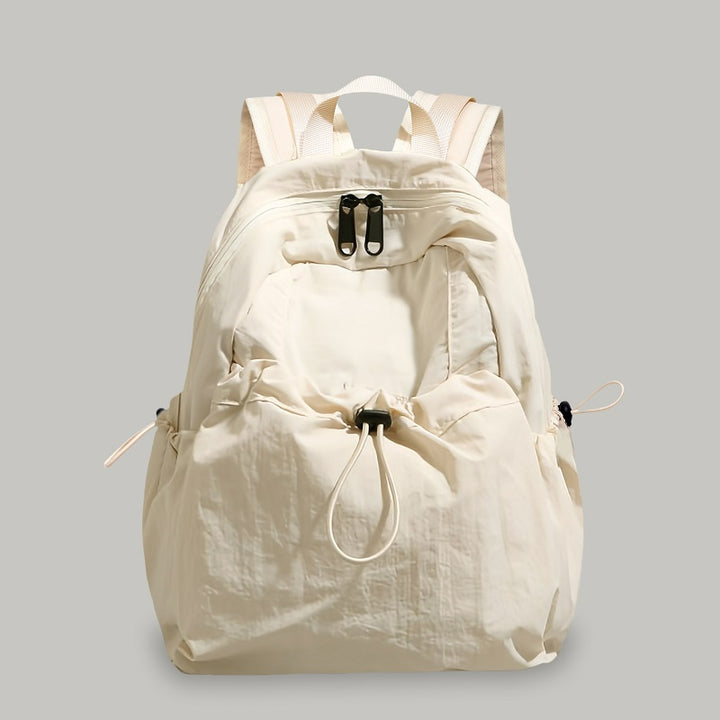 Lightweight Multi-Pocket Outdoor Backpack Kalsten
