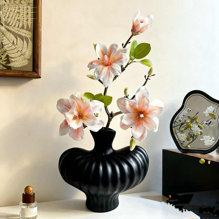 Home Decor Decorative Vase for Indoor Display