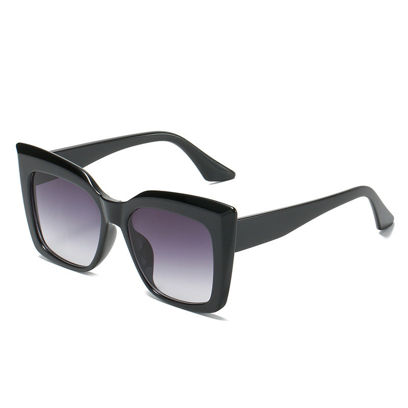 Fashion-Forward Oversized Square Sunglasses Kalsten 1787812562