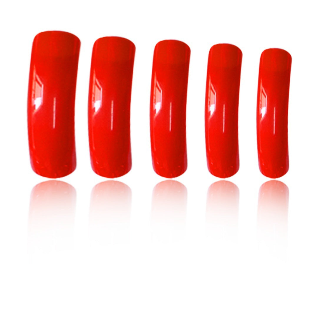 Stylish Acrylic Nail Extensions Kalsten