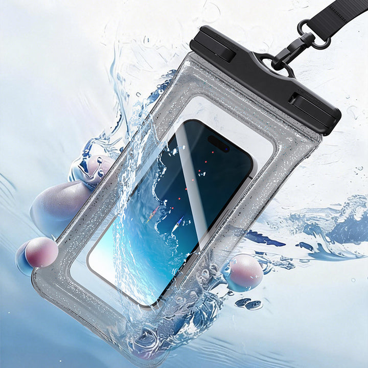 Waterproof Phone Case Kalsten