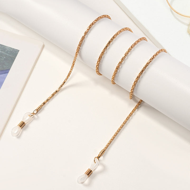 Braided Eyewear Retainer Chain Kalsten
