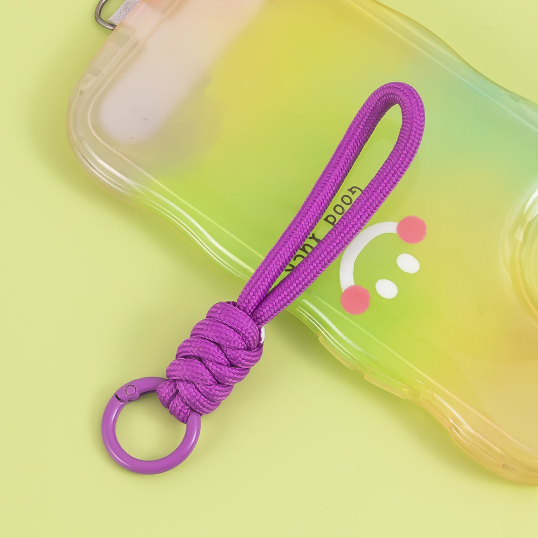 Durable Paracord Keychain Loop Kalsten