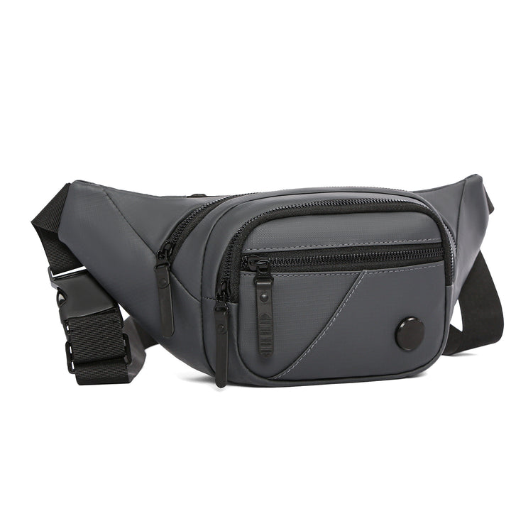 Sleek Utility Fanny Pack Kalsten