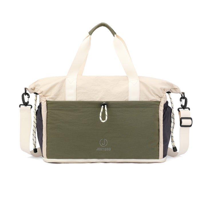 WoMulti-Purpose Utility Duffel Bag Kalsten