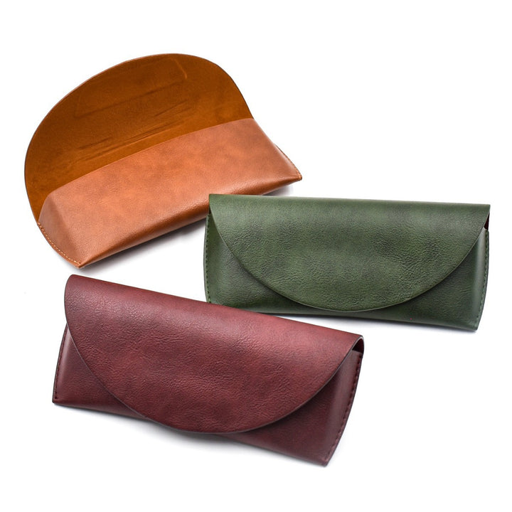 Leather Eyewear Case Kalsten