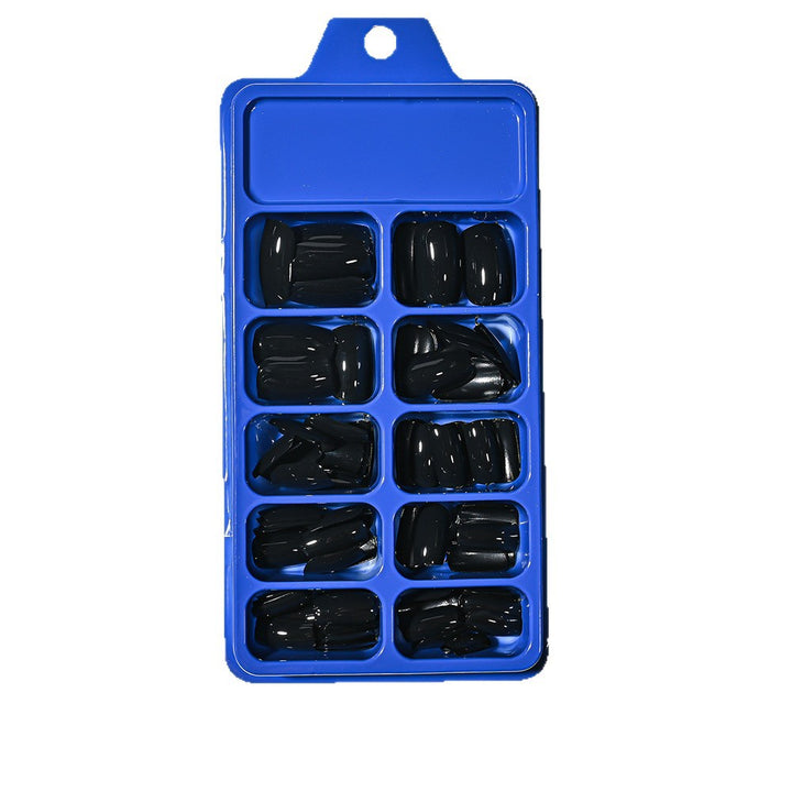 Elegant Press-On Nail Set Kalsten