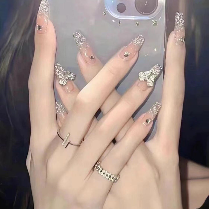 Glamorous Nails Kalsten