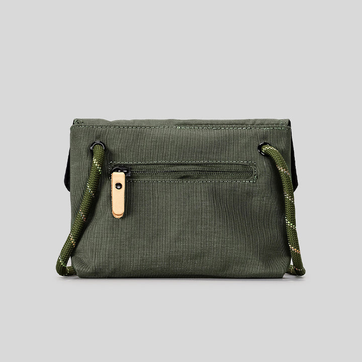 Compact Crossbody Bag