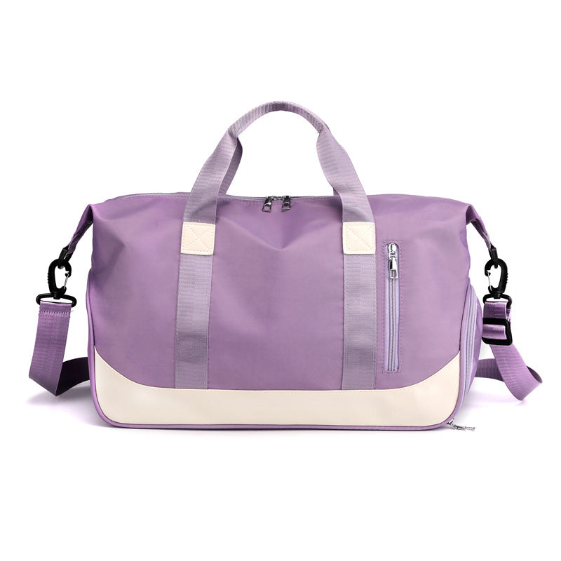 Multi-Functional Sports Tote