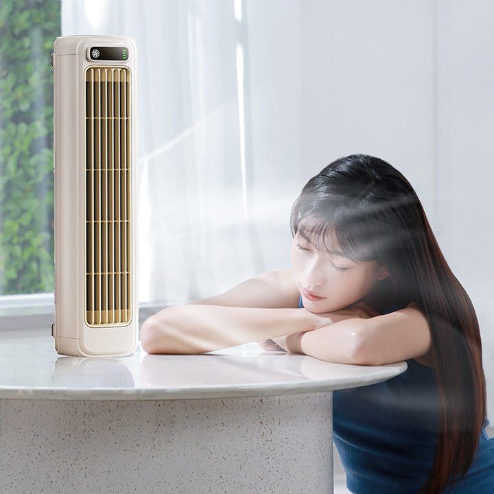 Compact Oscillating Air Cooler Kalsten