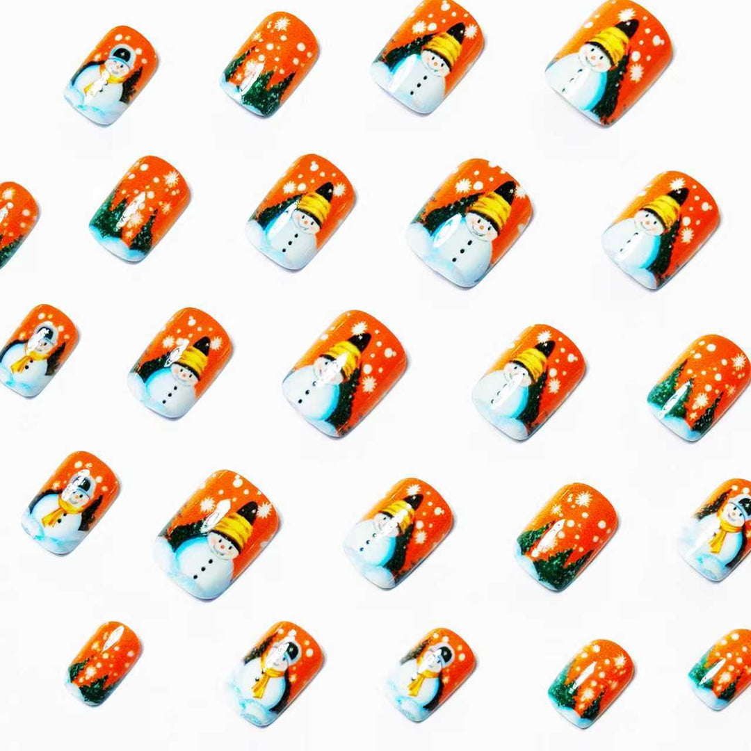 Nail design Kalsten
