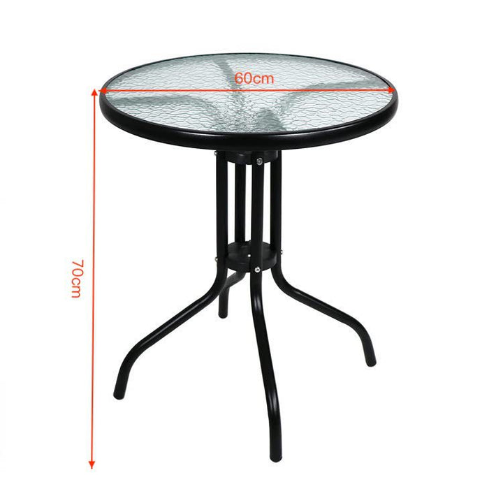 Garden table Kalsten