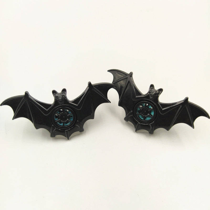 Decorative Bat Shaped Clips Kalsten
