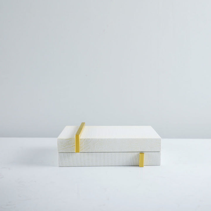 Decorative Storage Box Set