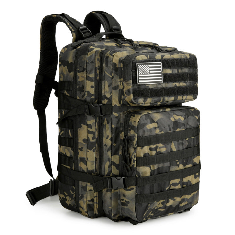 Tactical Backpack Kalsten