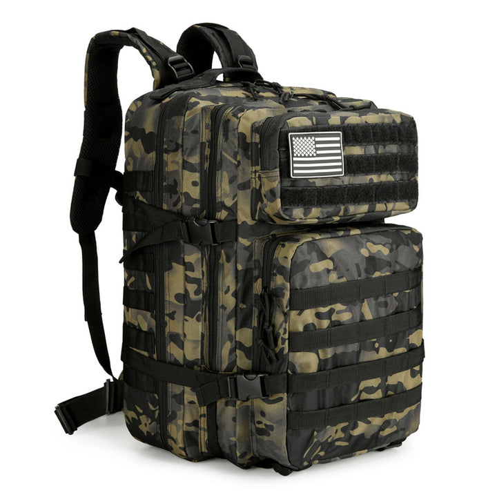 Tactical Backpack Kalsten