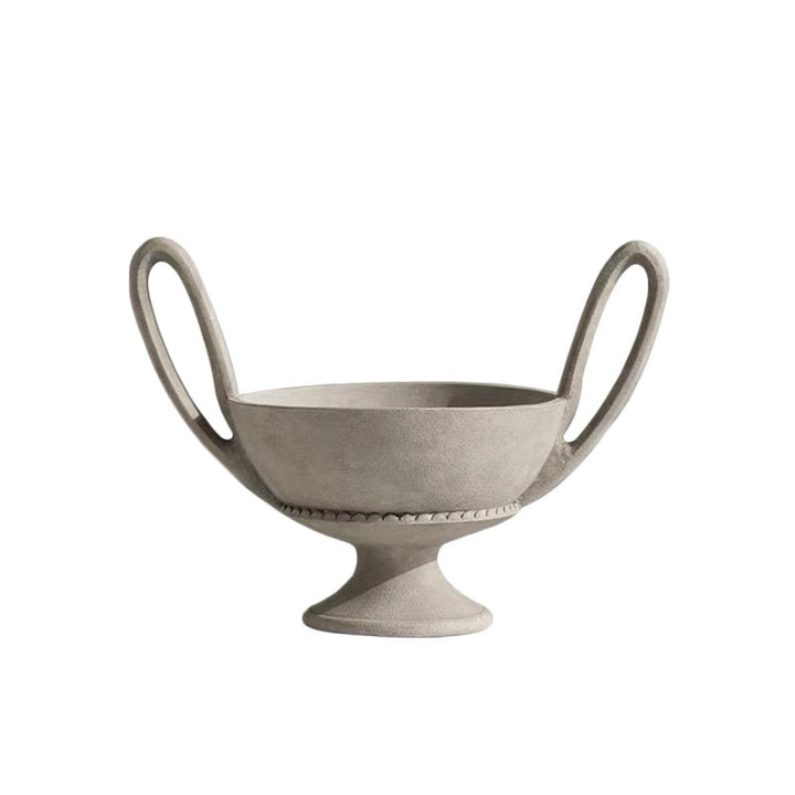 Elegant Decorative Serving Bowl