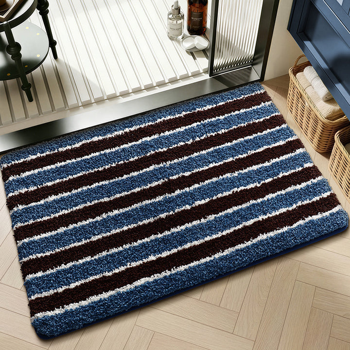Soft Plush Bath Mat