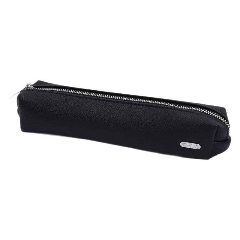 Sleek Leather Pencil Case Kalsten