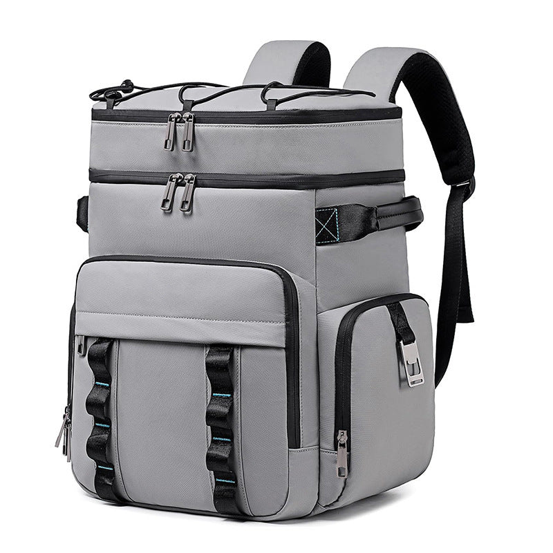 Multifunctional cooler backpack Kalsten