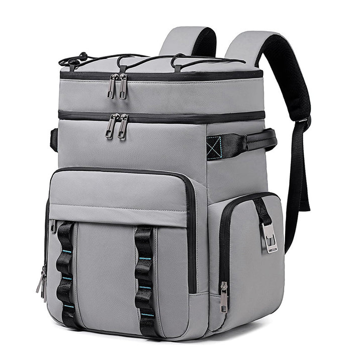 Multifunctional cooler backpack Kalsten