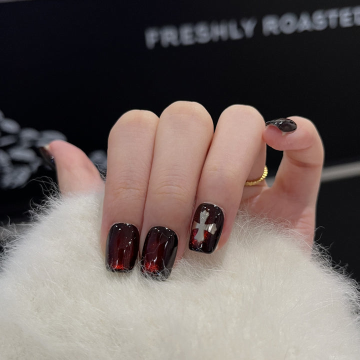 Artistic Nail Design Set Kalsten