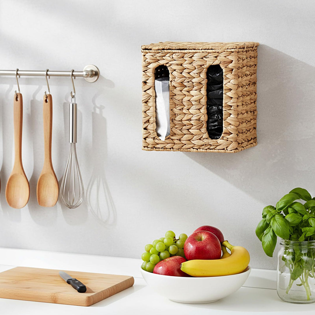 Storage basket Kalsten