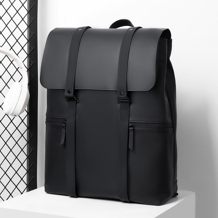 Functional Roll-Top Backpack Kalsten