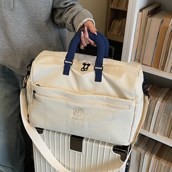 Multi-Purpose Travel Duffel Bag Kalsten