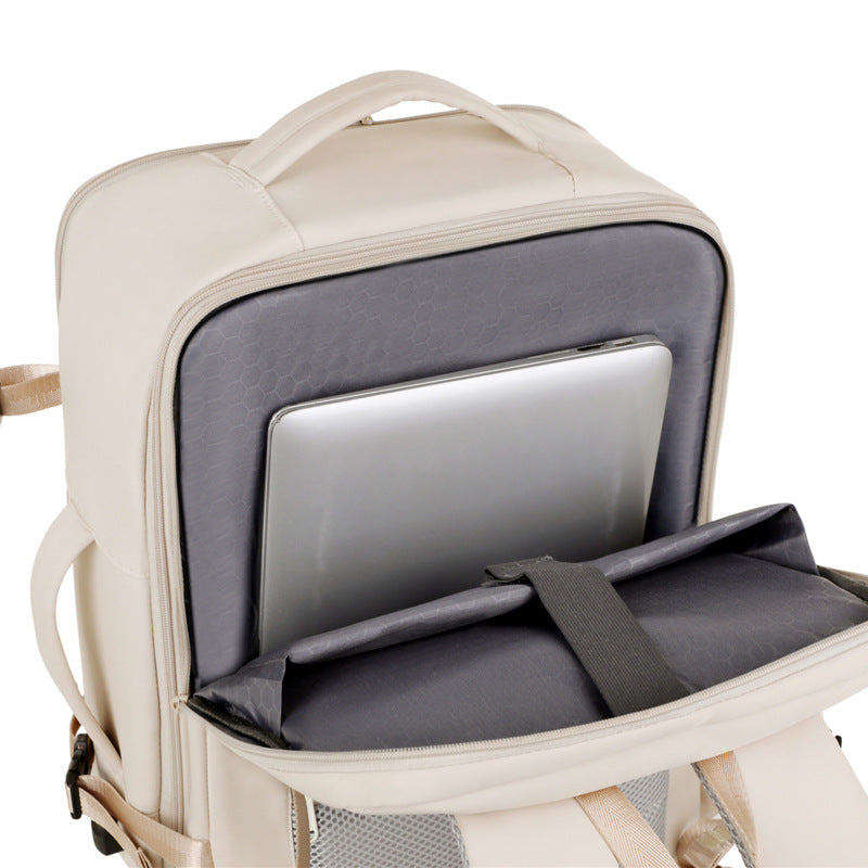 Multi-Functional Convertible Travel Backpack Kalsten
