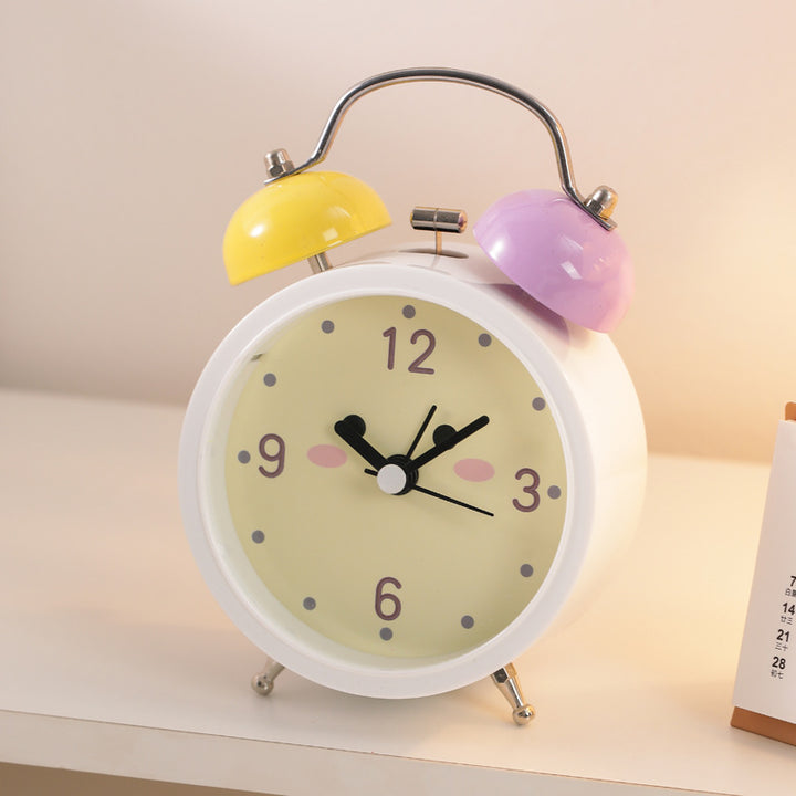 Kawaii Alarm Clock In Modern Design Kalsten