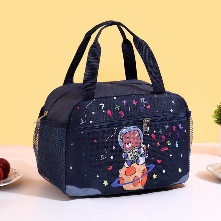 Children's Insulated Lunch Bag Kalsten