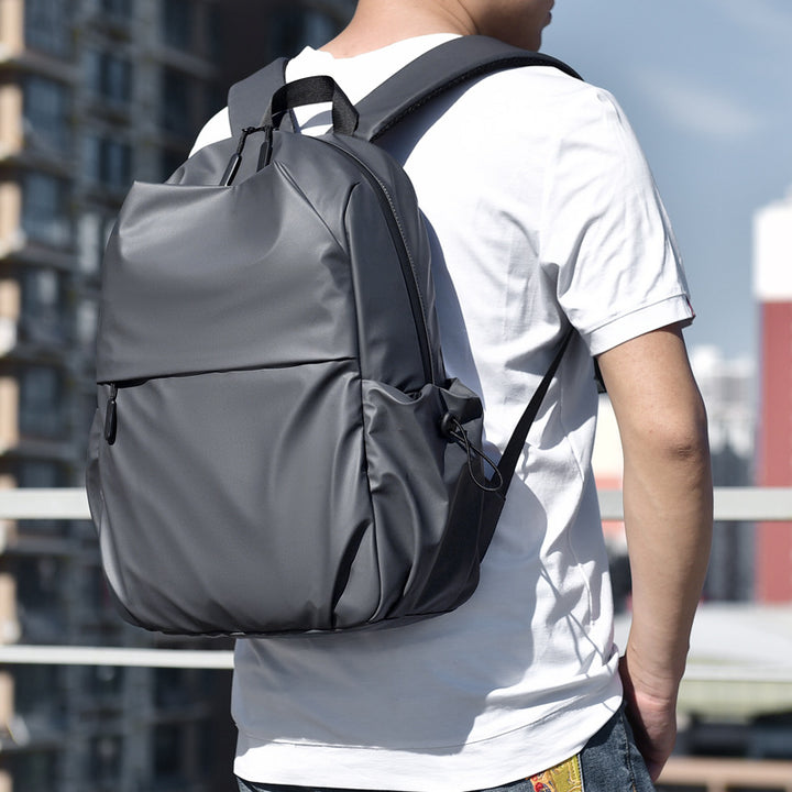 Water-Resistant Multi-Compartment Travel Backpack Kalsten