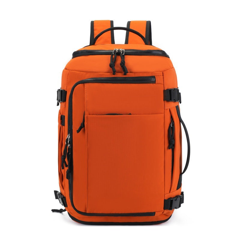 All-Access Adventure Travel Backpack Kalsten