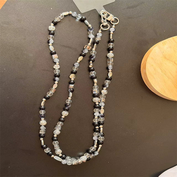 Fashion Beaded Eyewear Lanyard Kalsten