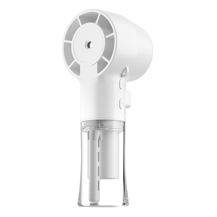 Unisex portable mist fan Kalsten