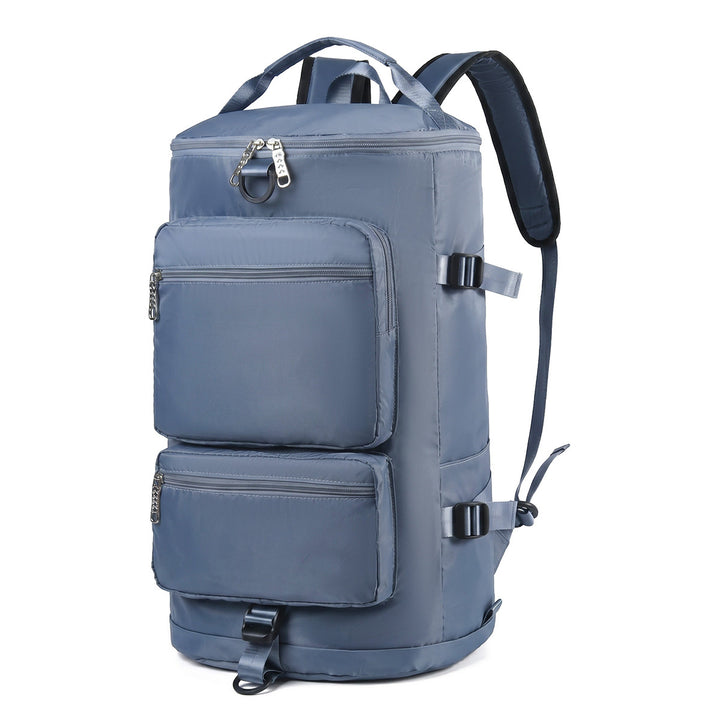 Multi-Functional Travel Backpack Kalsten
