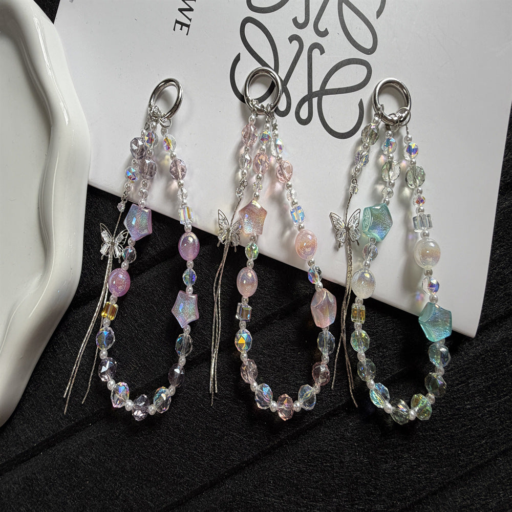 Decorative Charm Keychain Kalsten 1790134496